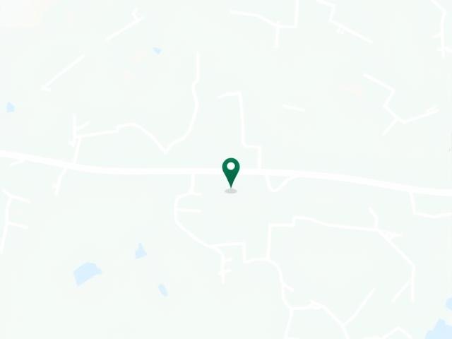 Mappa della sede EcoPigmento a Ferrara, Italia